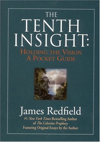 The Tenth Insight: Holding the Vision : A Pocket Guide book