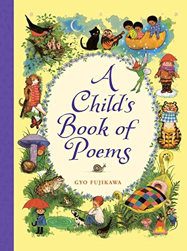 A Child's Book of Poems. Non-fiction