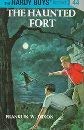 Hardy Boys 44: The Haunted Fort Novels & Short Stories