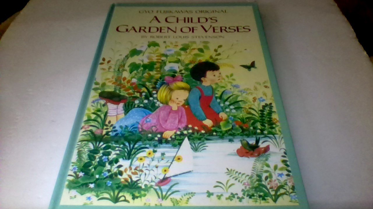 A Child's Garden of Verses Novels & Short Stories