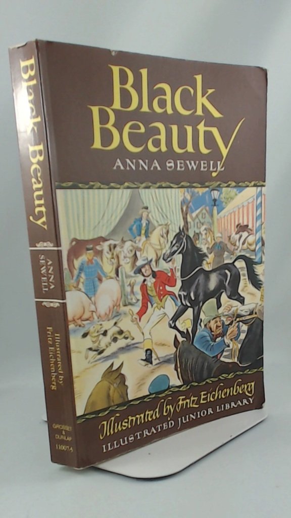 Product Image: Black Beauty