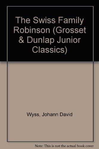 Swiss Family Rob Abr Books