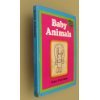 Baby Animals Non-fiction