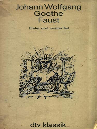 Faust (Masterpieces of the Illustrated Book) Classics