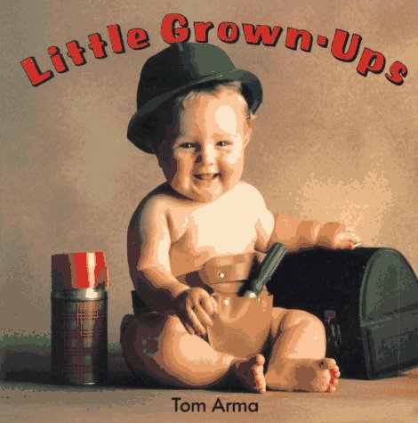 Little Grown-Ups Novels & Short Stories