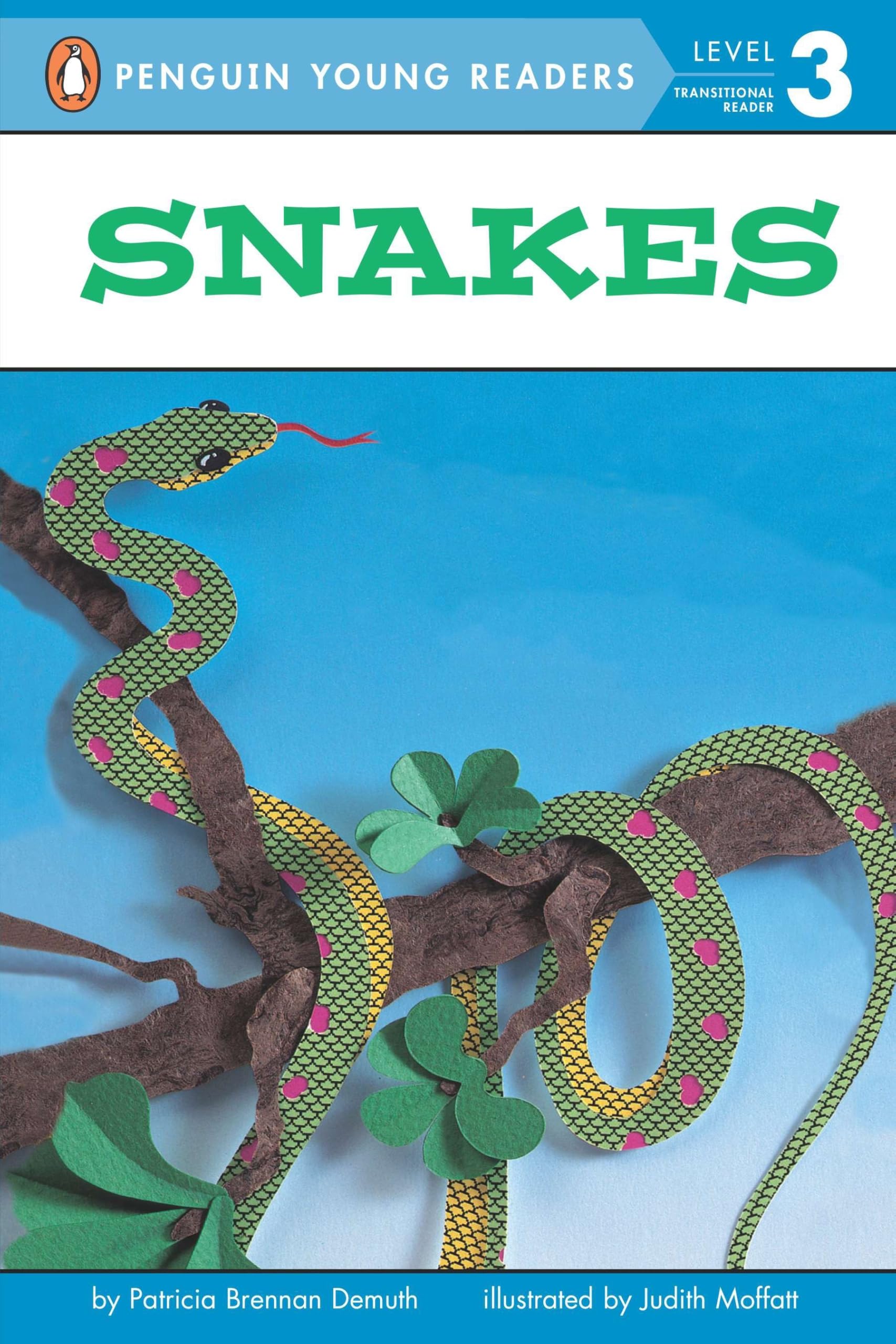 Product Image: Snakes