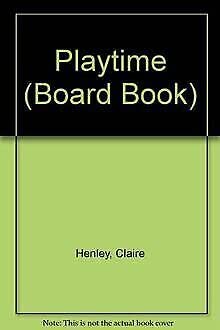 Product Image: Animal Playtime