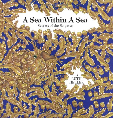 A Sea Within a Sea: Secrets of the Sargasso Novels & Short Stories