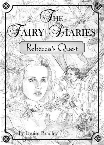 Rebecca's Quest (The Fairy Diaries) Novels & Short Stories