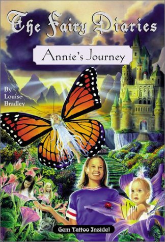 Annie's Journey (The Fairy Diaries) Novels & Short Stories
