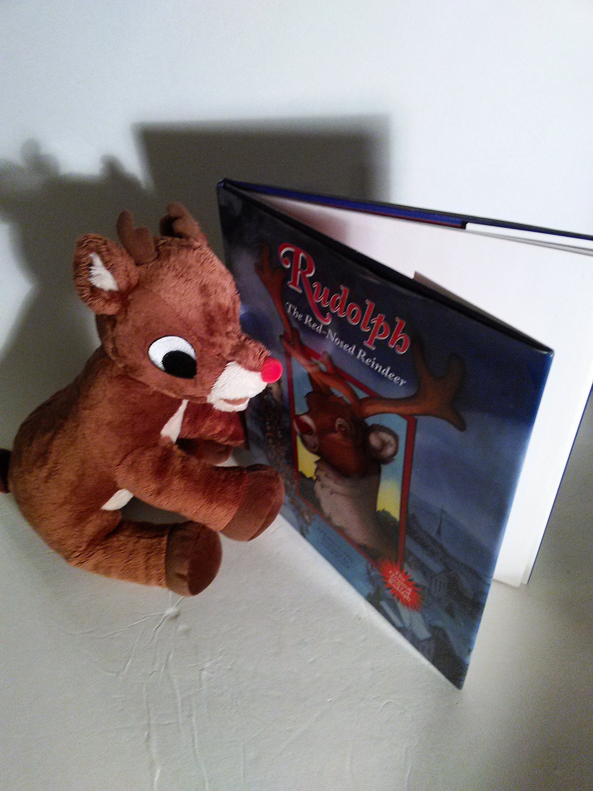 Rudolph: The Red-Nosed Reindeer Non-fiction