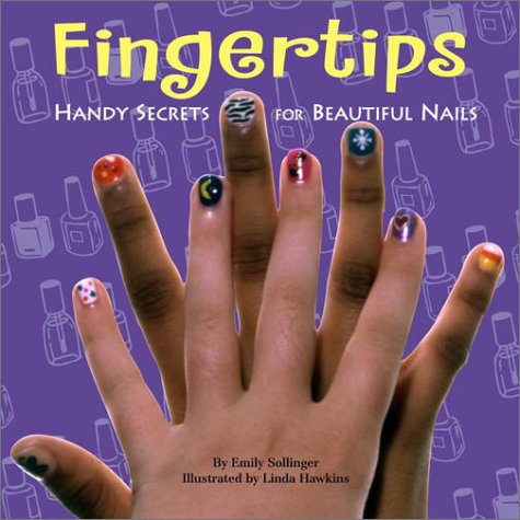 Product Image: Fingertips: Handy Secrets for Beautiful Nails