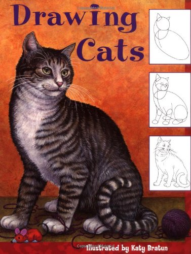 Drawing Cats Non-fiction