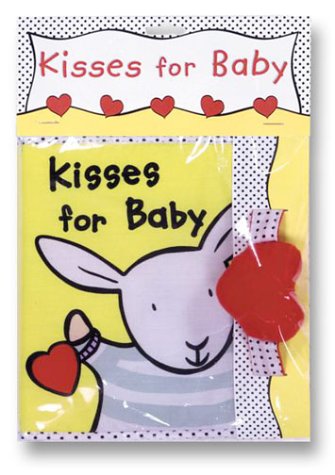 Kisses for Baby (Babysmart, Level 1) Non-fiction