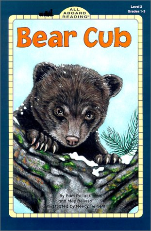 Product Image: Bear Cub (ALL ABOARD READING STATION STOP 2)