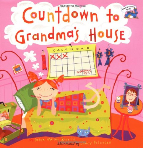 Countdown to Grandma's House Non-fiction