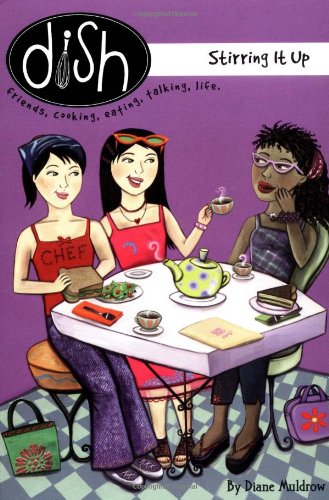 Product Image: Stirring It Up (DISH)