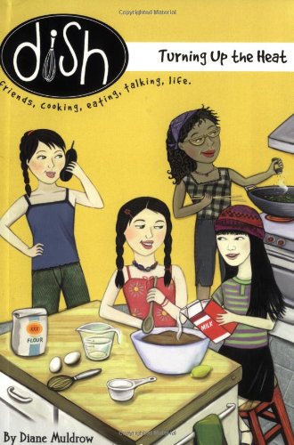 Turning Up the Heat (DISH) Non-fiction