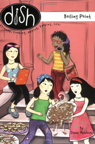 Boiling Point (DISH) Non-fiction
