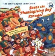 The Little Engine That Could Saves the Thanksgiving Day Parade Non-fiction
