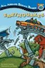Product Image: Earthquakes (All Aboard Science Reader. Station Stop 2)