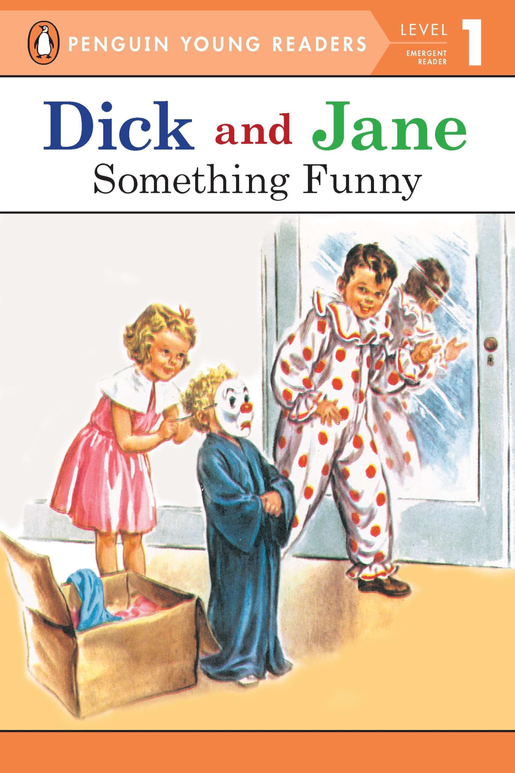 Something Funny Business, Finance & Career