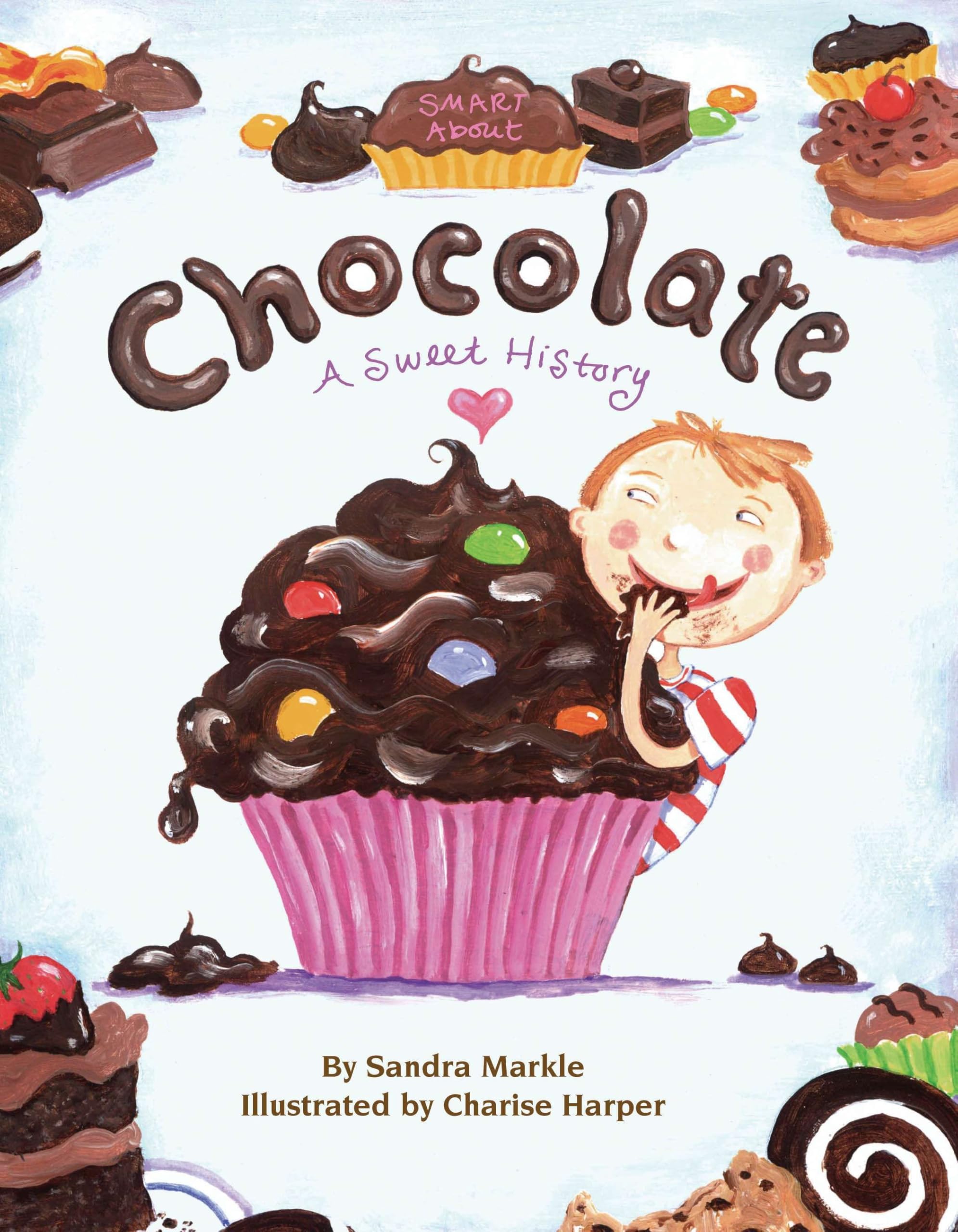 Smart about Chocolate Leisure & Fun