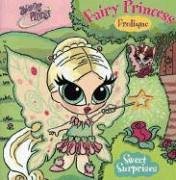 Fairy Princess Frolique: Sweet Surprises (Sugar Planet) Non-fiction