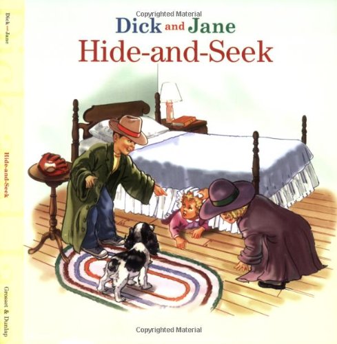Product Image: Hide-and-seek