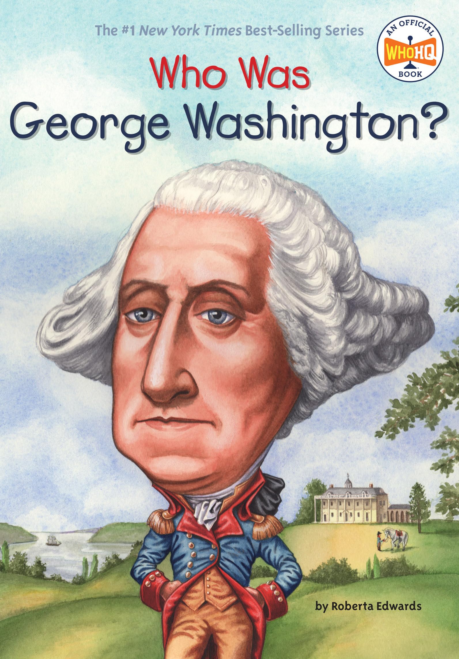 Who Was George Washington? Politics & History