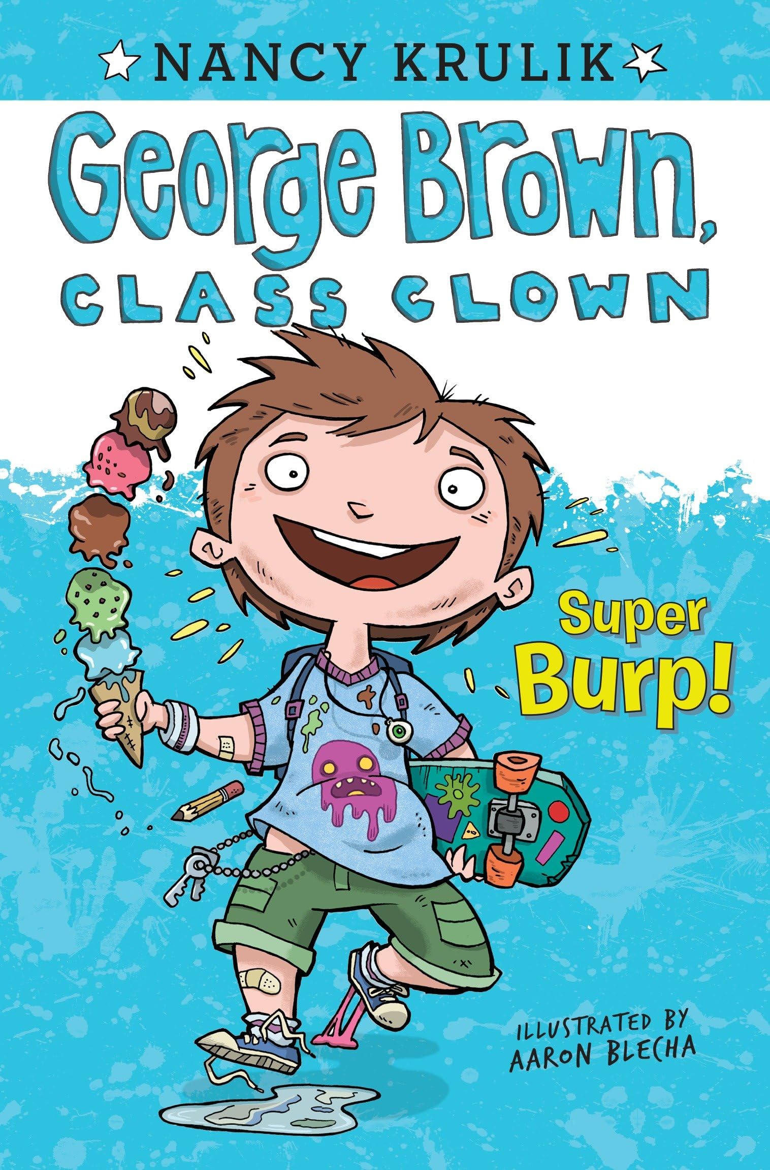 Product Image: Super Burp!