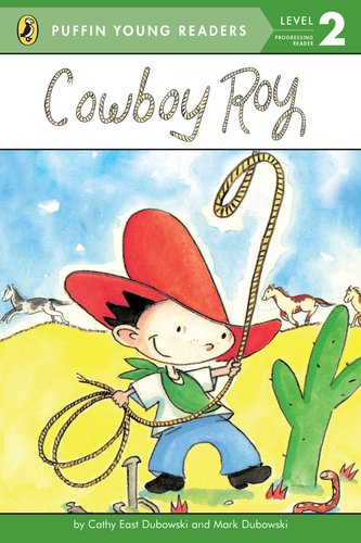 Product Image: Cowboy Roy