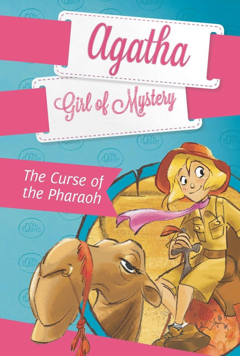 The Curse of the Pharaoh Non-fiction