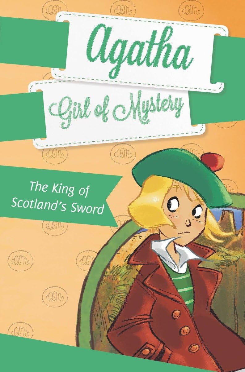 The King of Scotland's Sword Non-fiction