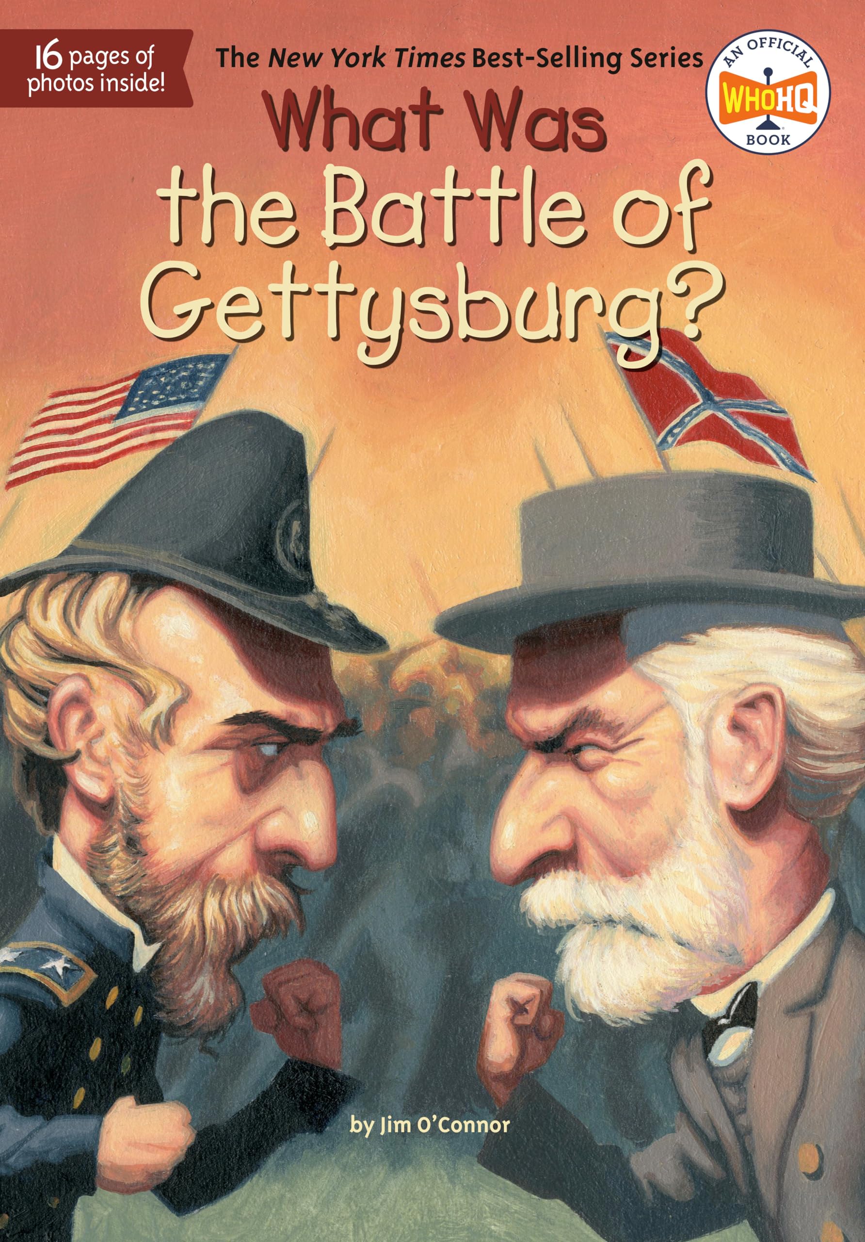 What Was the Battle of Gettysburg? Politics & History