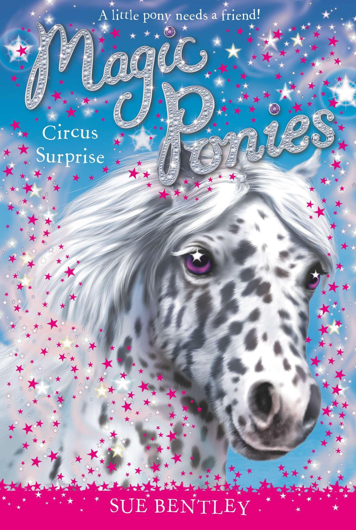 Circus Surprise Non-fiction