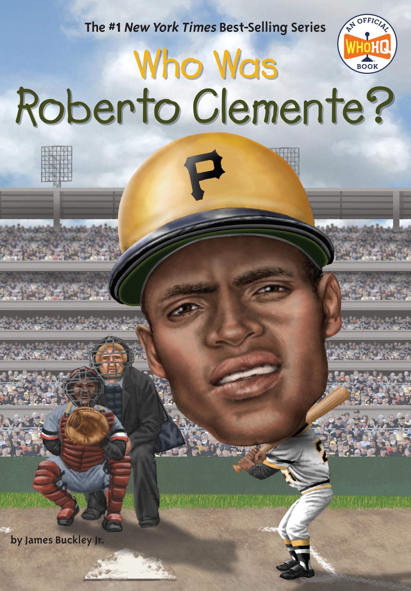 Who Was Roberto Clemente? Leisure & Fun