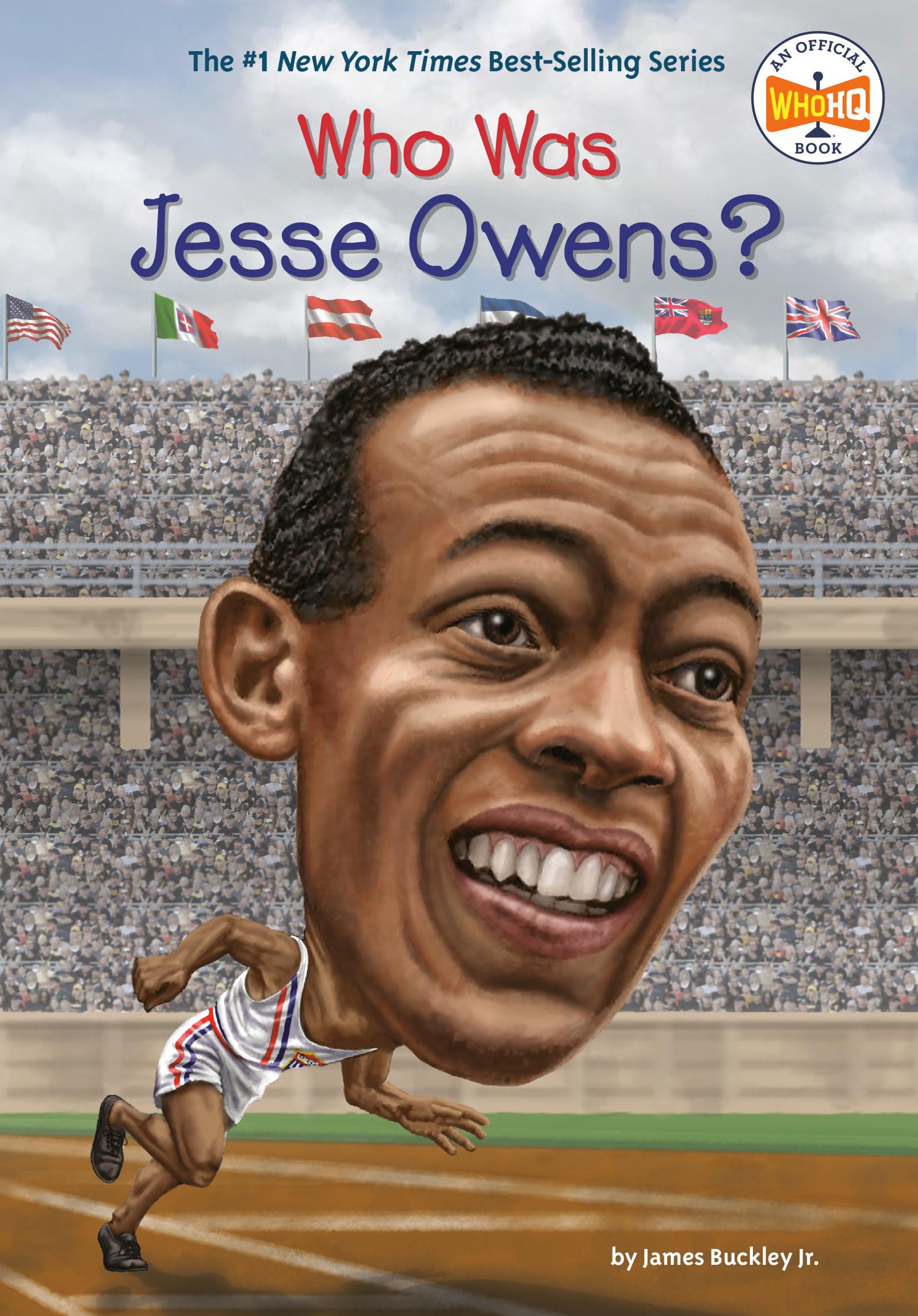 Who Was Jesse Owens? Leisure & Fun