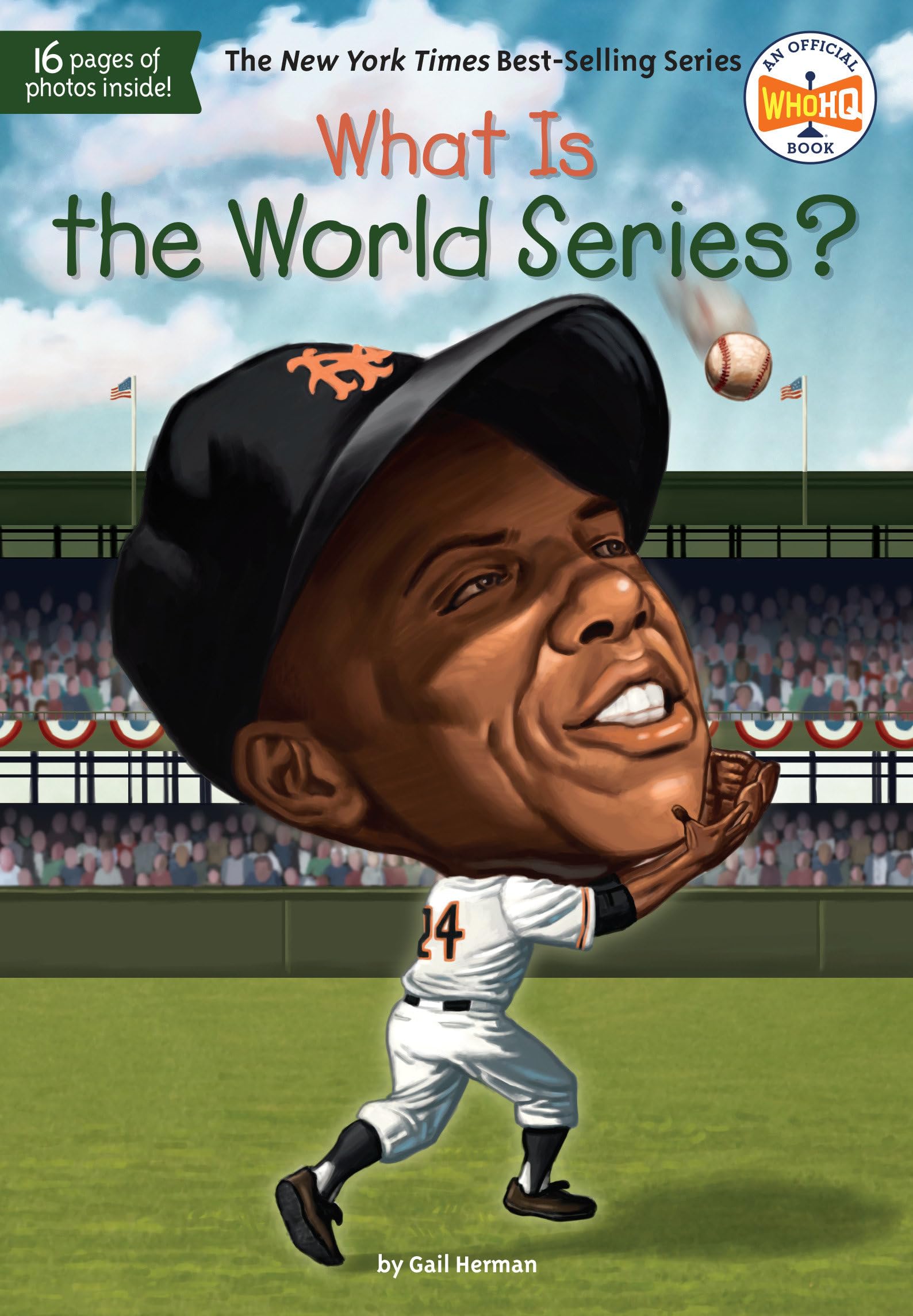 What Is the World Series? (What Was?) Leisure & Fun