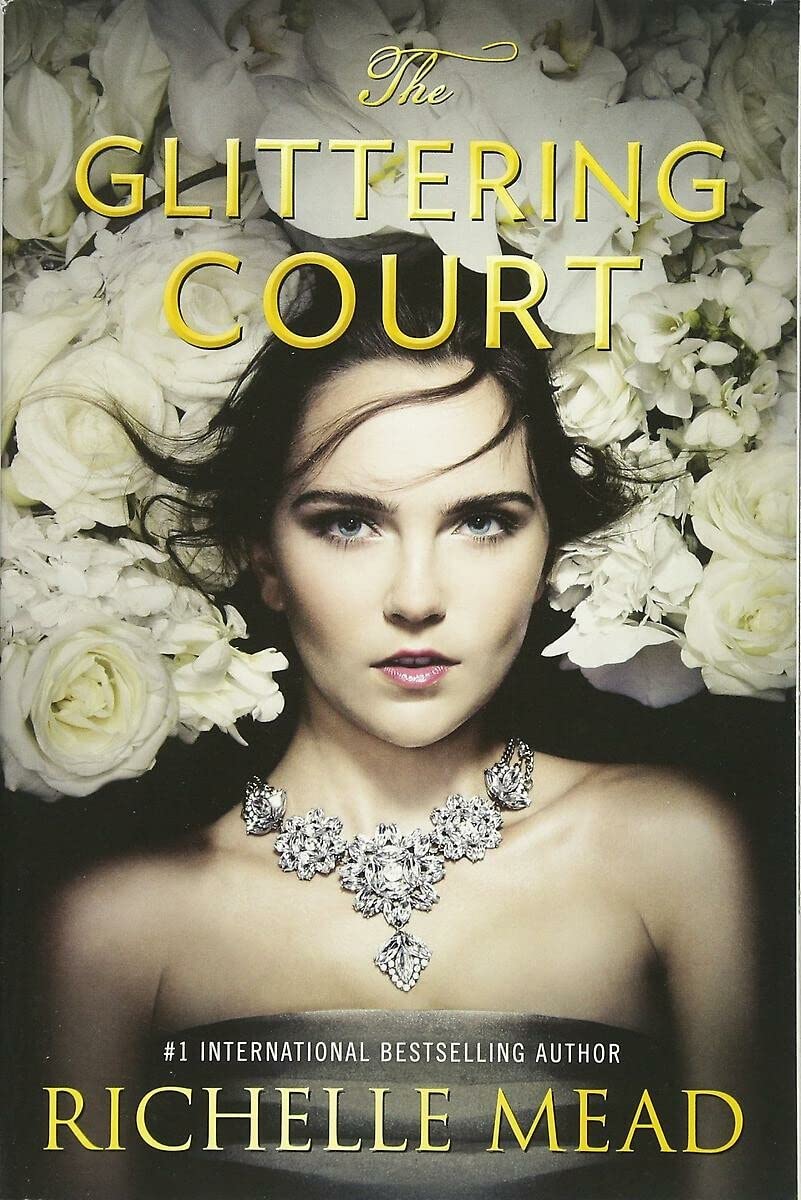 The Glittering Court Contemporary literature