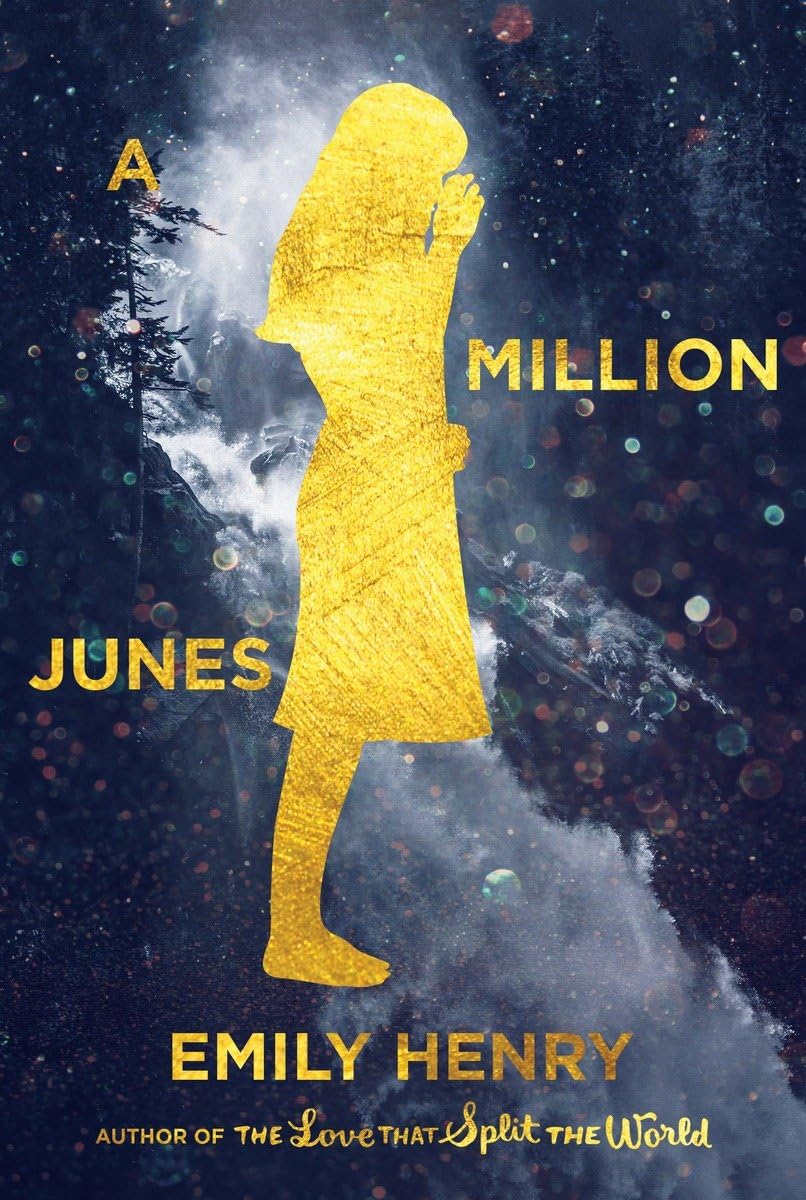 A Million Junes Fiction