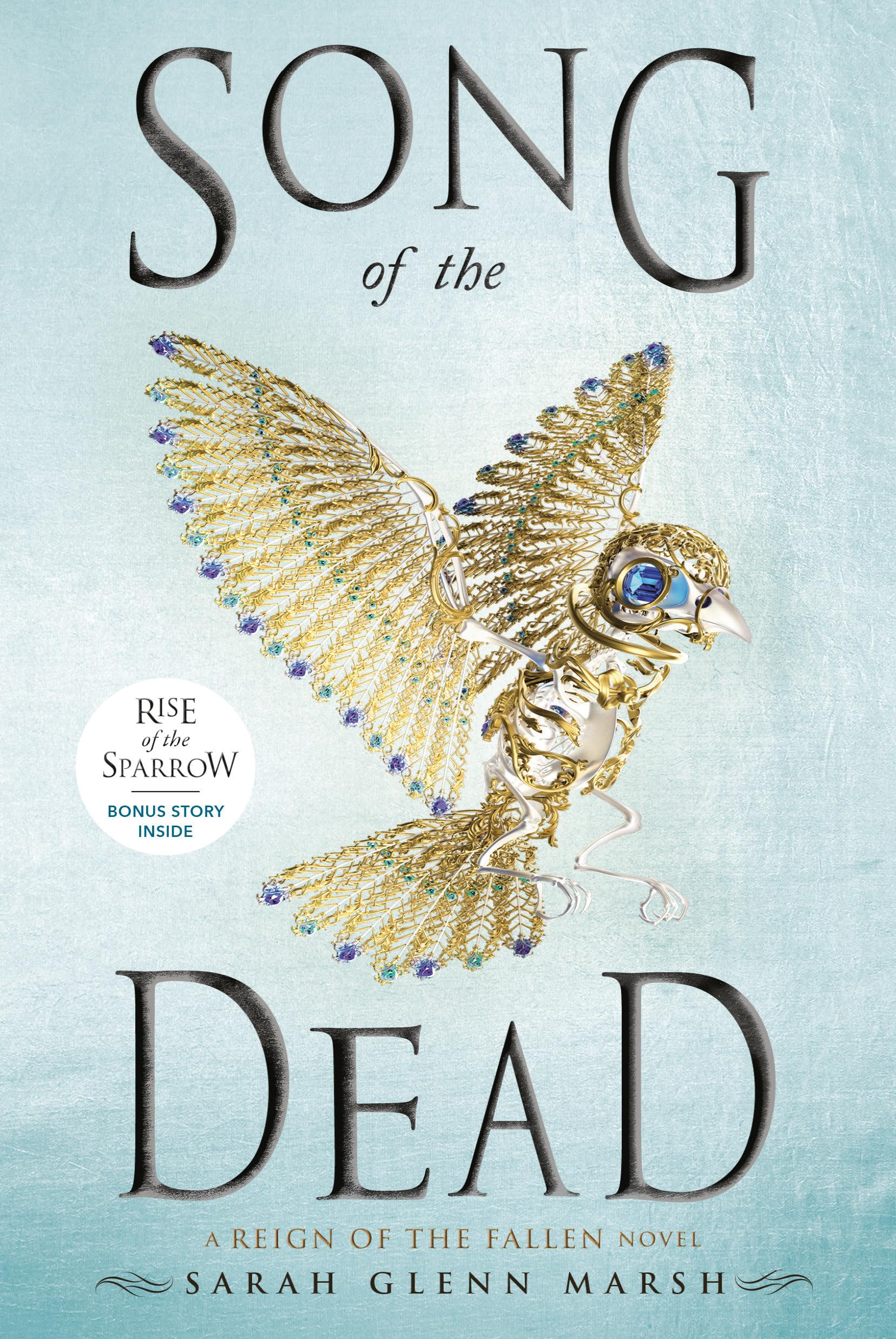 Song of the Dead LGBTQ+