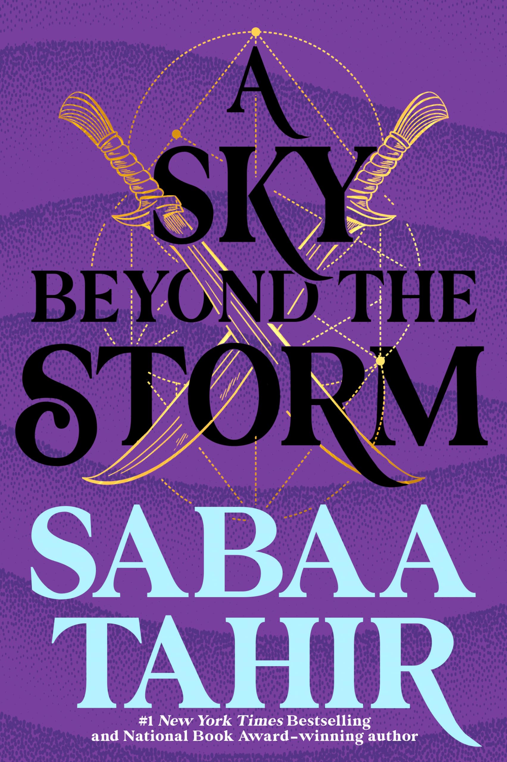 A Sky Beyond the Storm Romance