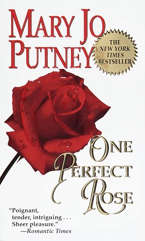 One Perfect Rose (Fallen Angels, Band 7) Historical Fiction