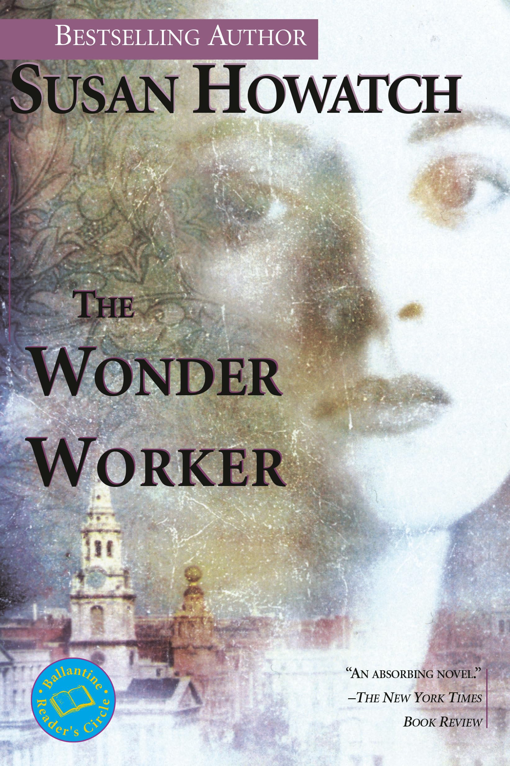 The Wonder Worker Classics