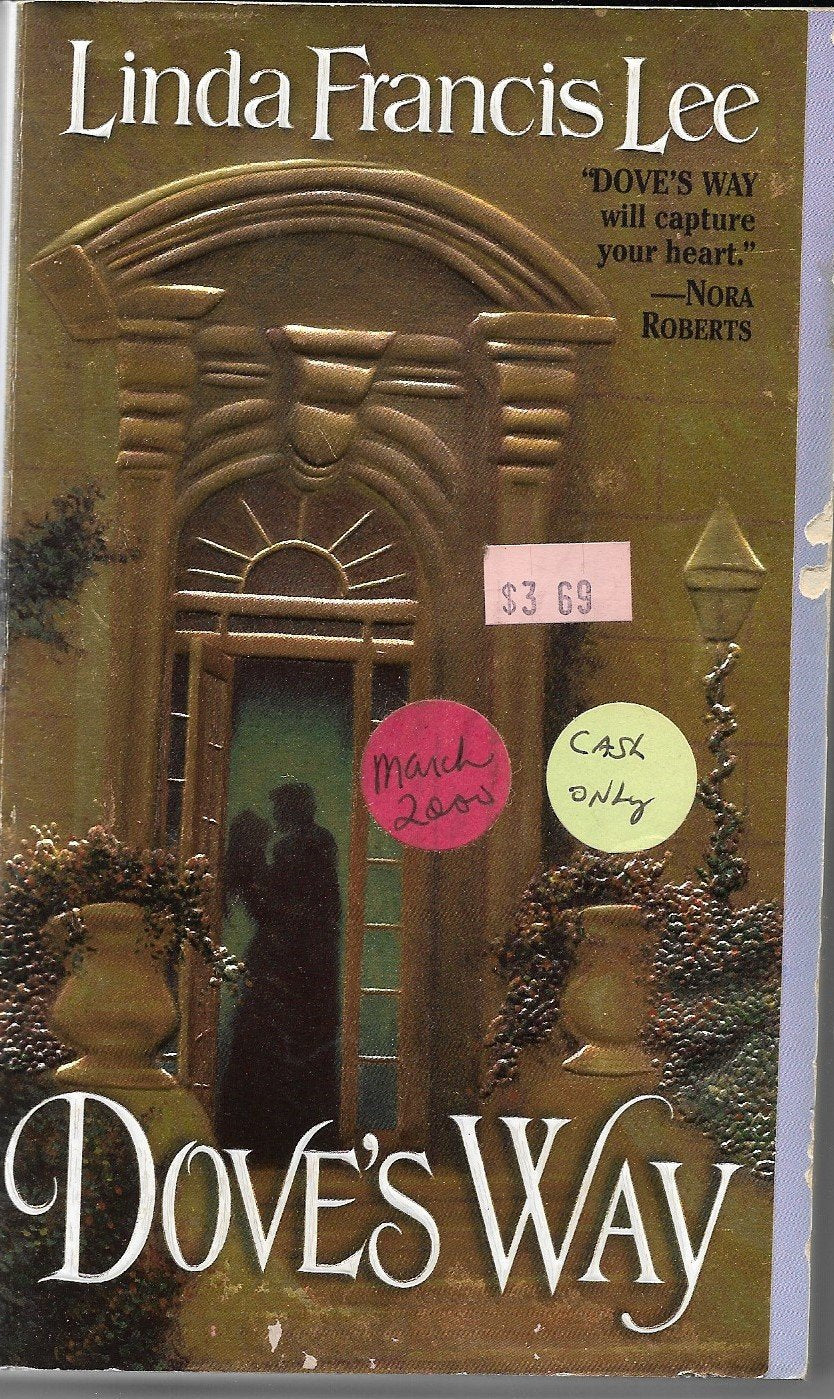 Dove's Way Historical Fiction