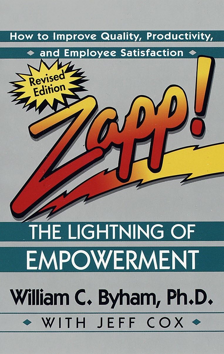 Zapp! the Lightning of Empowerment Law