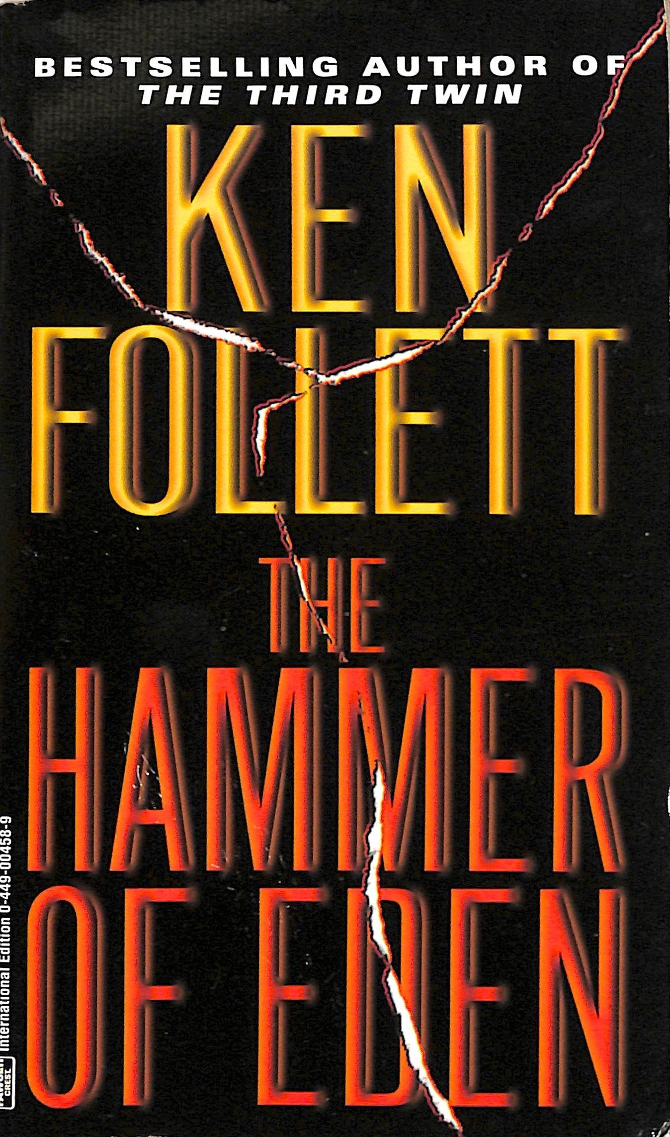 The Hammer of Eden Action & Adventure
