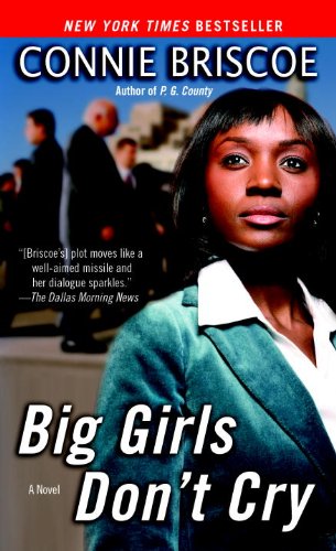 Big Girls Don't Cry (One World Fawcett Gold Medal Bk) Contemporary literature