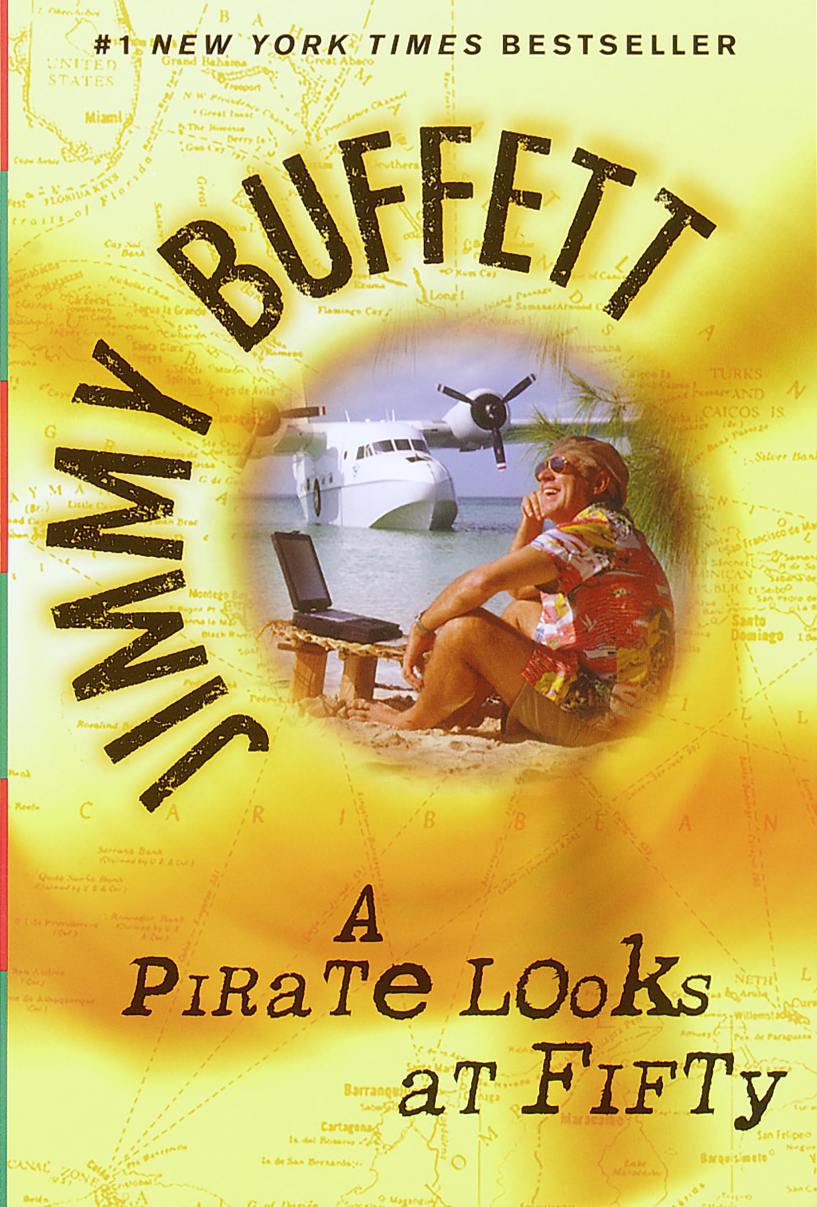 A Pirate Looks at Fifty Contemporary literature